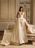 Gwen -  - Wedding Dress - Nomès
