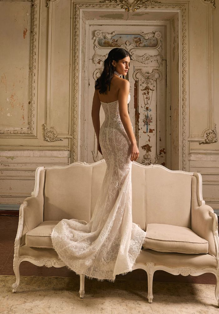 Heidi -  - Wedding Dress - Nomès