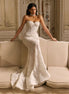 Heidi -  - Wedding Dress - Nomès