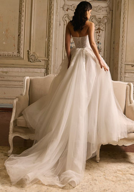 Heidi -  - Wedding Dress - Nomès