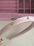 Helena | Bow Headband - 100500803431550 - Bridal Accessories - Ivory & White