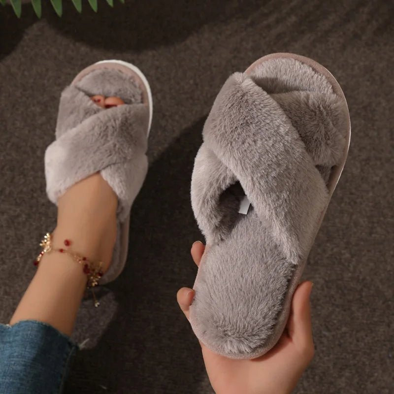 India Slippers - 14:822976228Coffee;200000124:201446566 - Bridal Accessories - Ivory & White