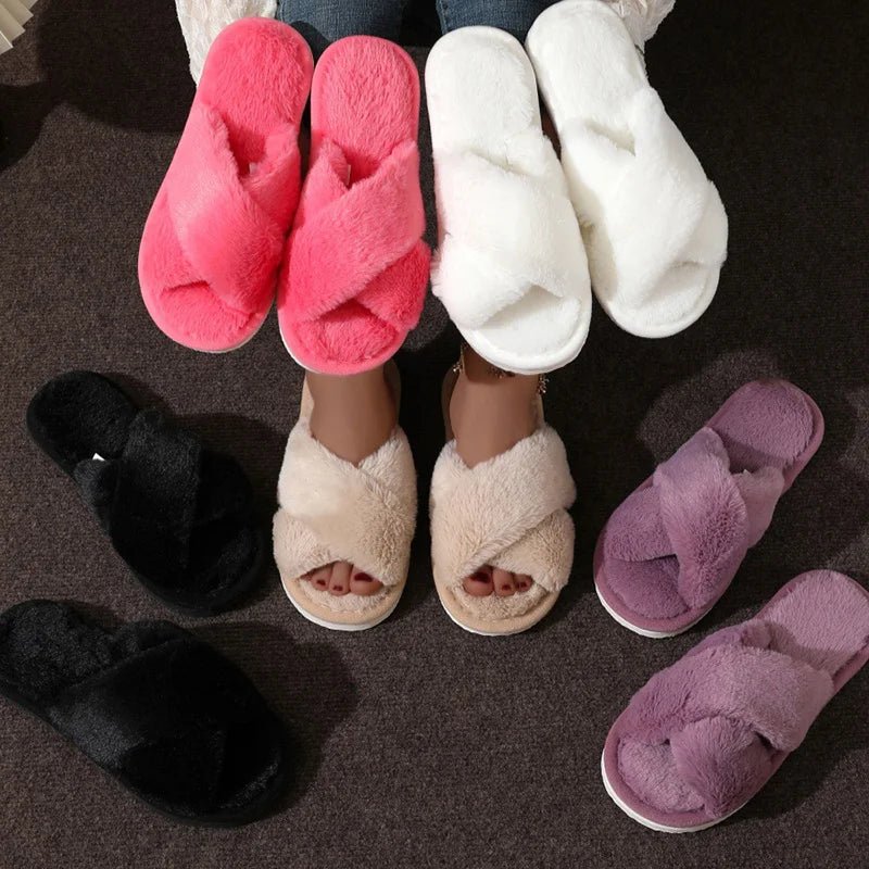 India Slippers - 14:29White;200000124:201446564 - Bridal Accessories - Ivory & White