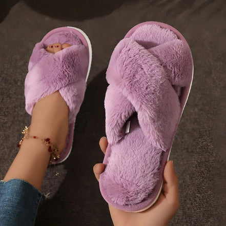 India Slippers - 14:496;200000124:201446567 - Bridal Accessories - Ivory & White