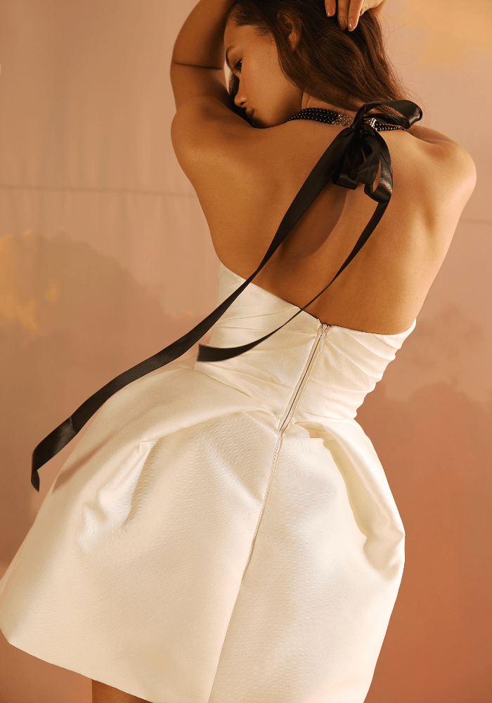 Jenny -  - Wedding Dress - Nomès