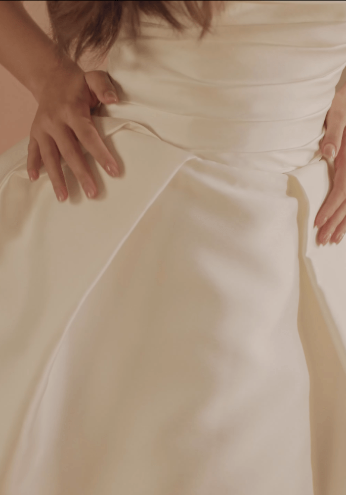 Jenny -  - Wedding Dress - Nomès