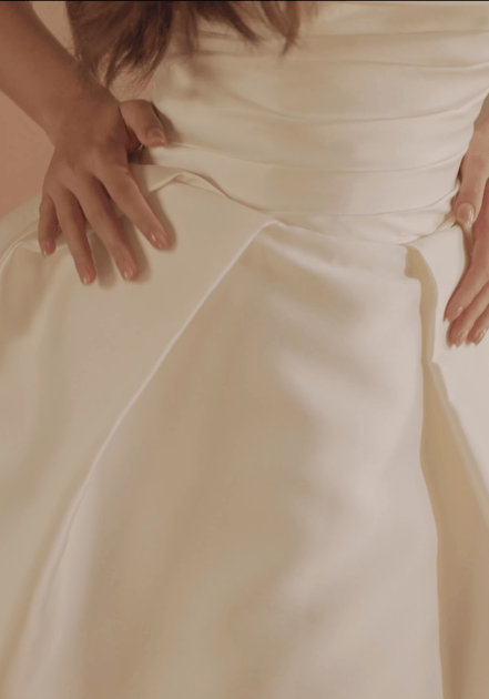 Jenny -  - Wedding Dress - Nomès