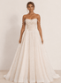Katerina -  - Wedding Dress - Ivory & White