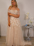 Laura -  - Wedding Dress - Ivory & White