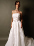 Lynne -  - Wedding Dress - Nomès