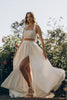 Maya - 14:29as pic;200000443:151 - Wedding Dress - Ivory & White