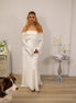 Mirabelle -  - Wedding Dress - Ivory & White