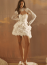 Monique -  - Wedding Dress - Nomès