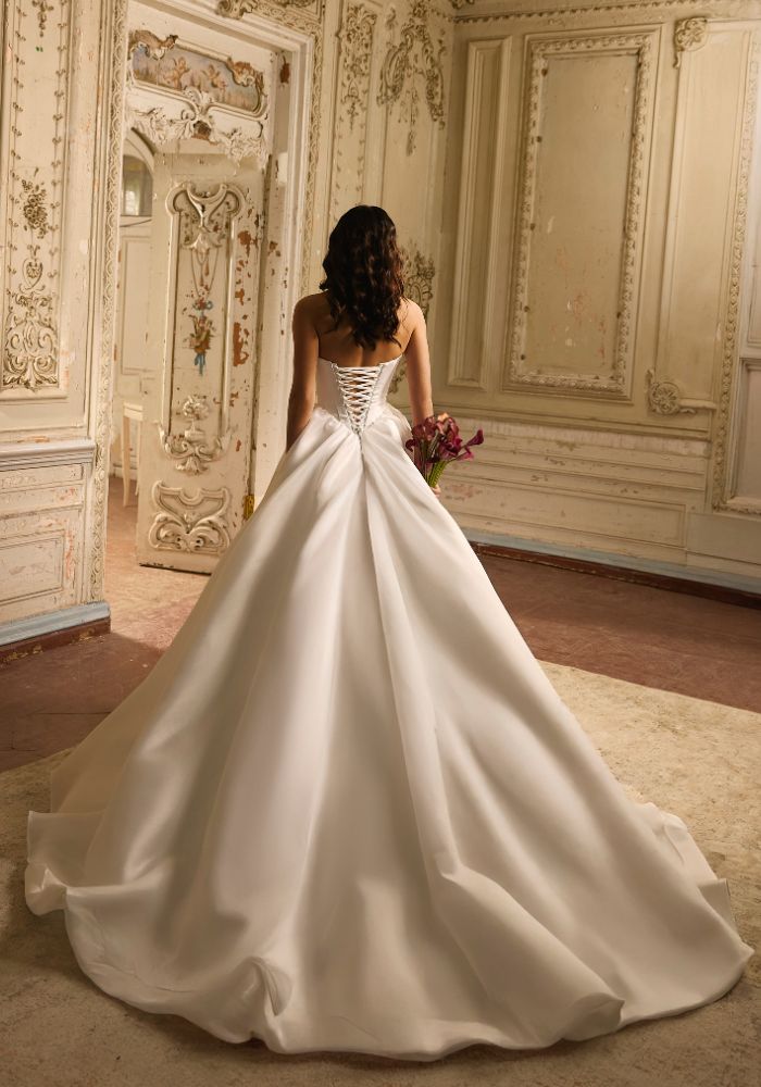 Naomi -  - Wedding Dress - Nomès