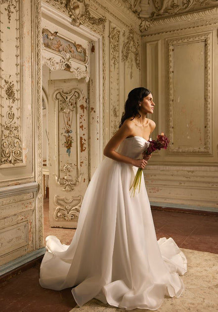 Naomi -  - Wedding Dress - Nomès
