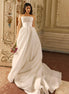 Naomi -  - Wedding Dress - Nomès