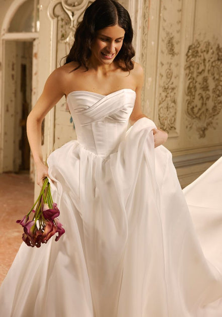 Naomi -  - Wedding Dress - Nomès