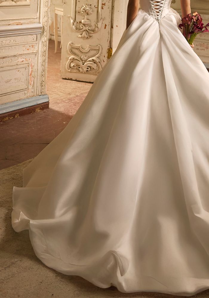 Naomi -  - Wedding Dress - Nomès