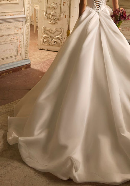 Naomi -  - Wedding Dress - Nomès