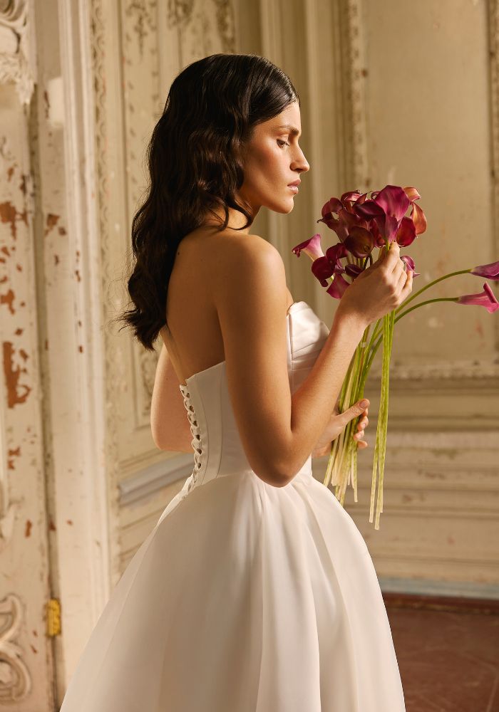 Naomi -  - Wedding Dress - Nomès