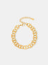 Nicole | Chain Bracelet - 100500558741147 - Jewellery - Ivory & White