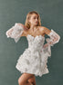 Odette - Wedding Dress - Nomès
