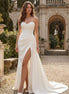 Philly -  - Wedding Dress - Ivory & White