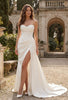 Philly -  - Wedding Dress - Ivory & White