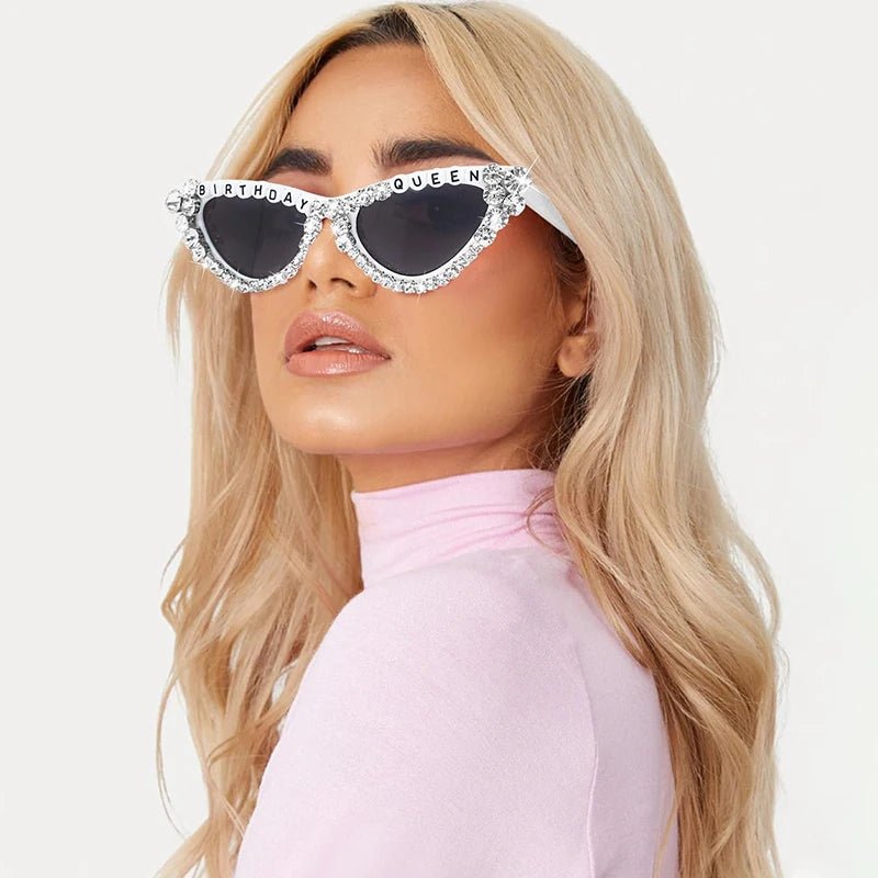 Pippa Bride - to - be Sunglasses - 14:202422806bride to be - Bridal Accessories - Ivory & White