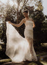 Rachel - 14:29as pic;200000443:151 - Wedding Dress - Ivory & White