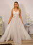 Reylene -  - Wedding Dress - Ivory & White