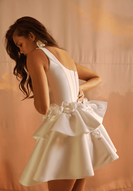 Sapphire -  - Wedding Dress - Nomès