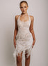 Shakira -  - Wedding Dress - Ivory & White
