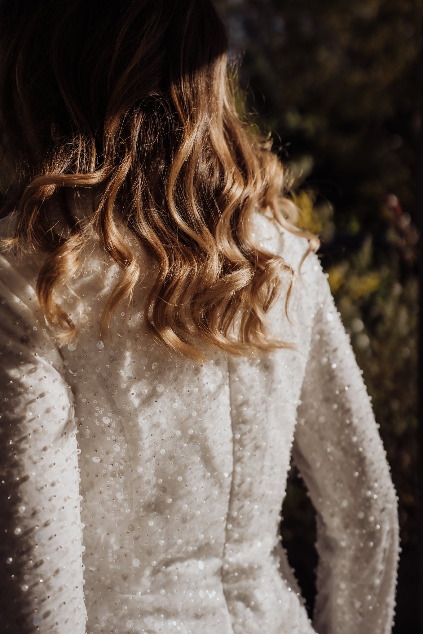 Sierra - 14:771;200000443:151 - Wedding Dress - Ivory & White