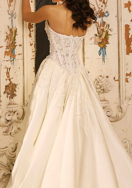 Sophie -  - Wedding Dress - Nomès