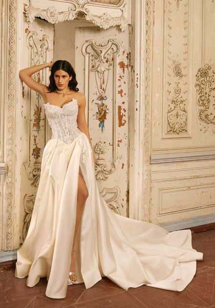 Sophie -  - Wedding Dress - Nomès