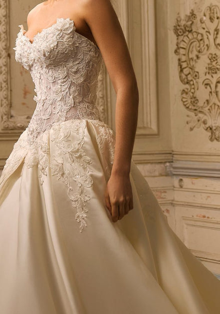 Sophie -  - Wedding Dress - Nomès