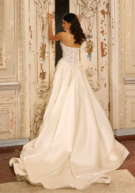 Sophie -  - Wedding Dress - Nomès