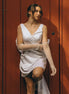 Sylvie | Tulle Gloves - 14:29White;200007763:201336100 - Bridal Accessories - Ivory & White