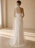 Tessa | Pearl Veil - 14:29White;200000063:200006543 - Bridal Veil - Ivory & White