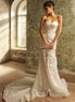 Thea -  - Wedding Dress - Nomès