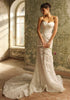 Thea -  - Wedding Dress - Nomès
