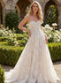 Tilly -  - Wedding Dress - Ivory & White