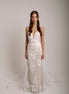 Vanessa -  - Wedding Dress - Ivory & White