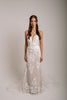 Vanessa -  - Wedding Dress - Ivory & White