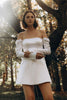Viola - 14:29;200000443:151 - Wedding Dress - Ivory & White