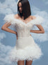 Vivienne - Wedding Dress - Nomès
