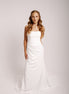 Wendy -  - Wedding Dress - Ivory & White
