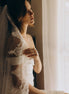 Willa | Lace Edge Veil - 14:771off white;200000063:203192884 - Bridal Veil - Ivory & White