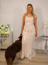 Xanthe -  - Wedding Dress - Ivory & White